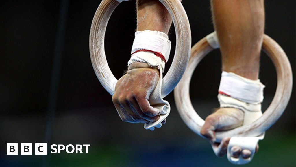 Scottish Artistic Gymnastics Championships: Cham and Archer win Scottish Artistic Gymnastics Championships: Cham and Archer win