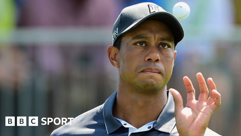 Tiger Woods at 40: The 14-time major champion’s legacy