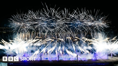 Olympic Games 2024: Wales’ sparkling moments to remember in Paris