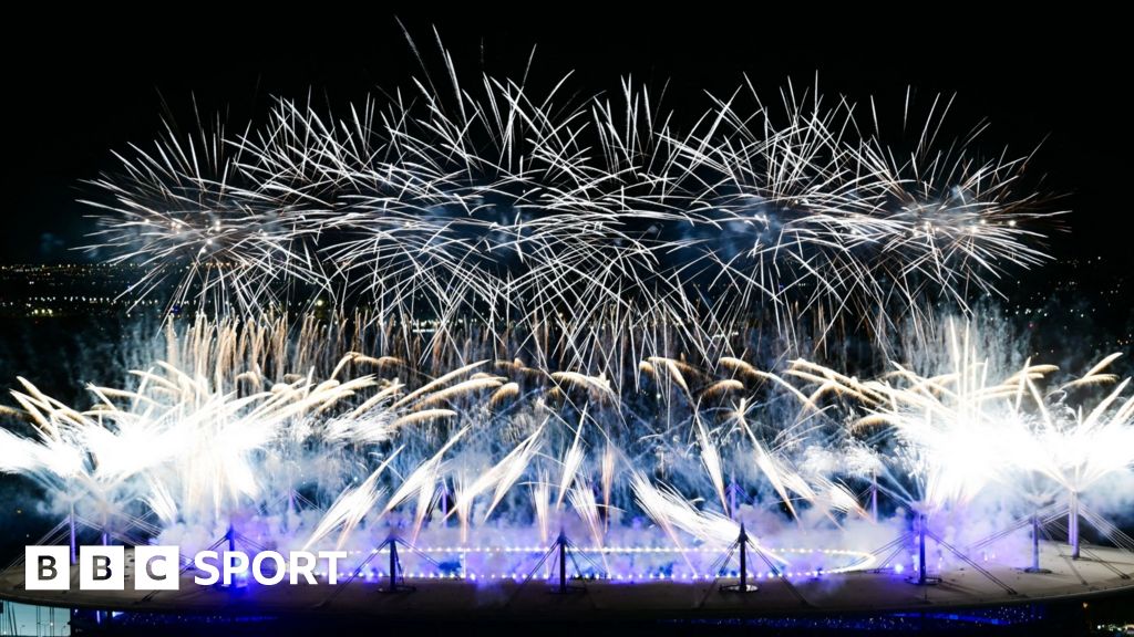 Olympic Games 2024: Wales’ sparkling moments to remember in Paris