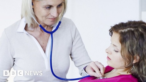 Nine in 10 GPs rated good or outstanding