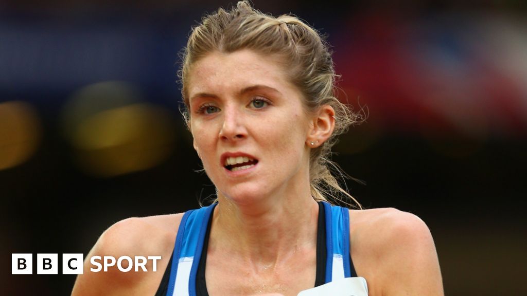 Beth Potter delighted with second and Rio 10,000m berth