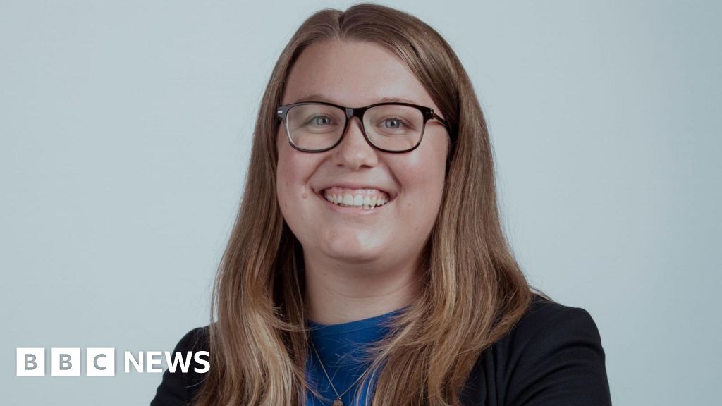 ICE South West STEM Ambassador of the Year 2024 is named ICE South West STEM Ambassador of the Year 2024 is named