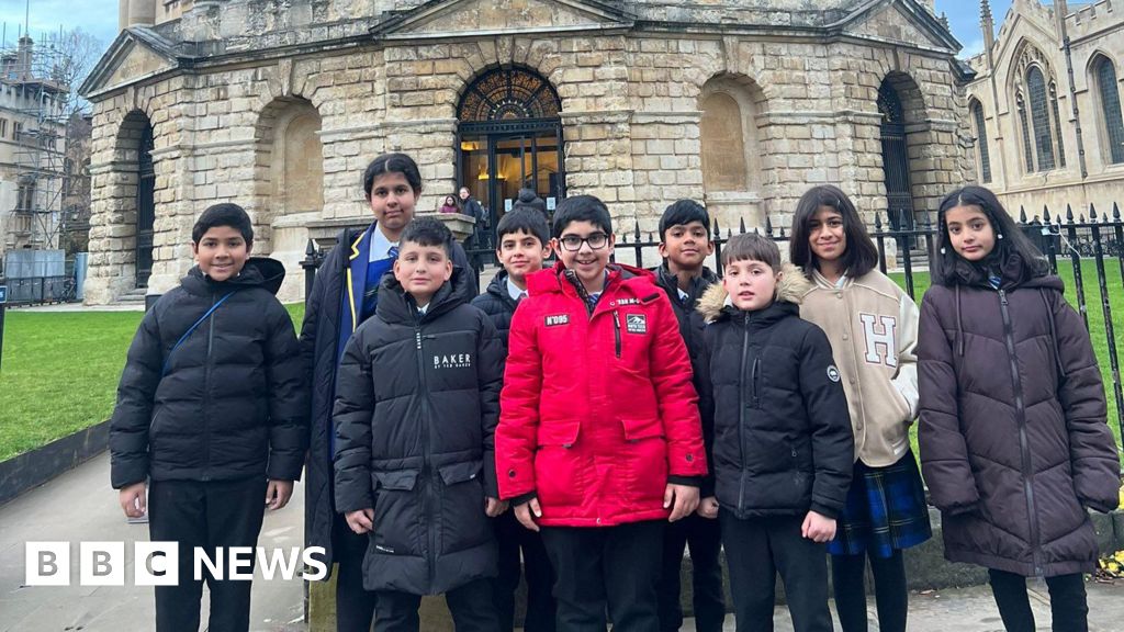 Dewsbury school named one of England’s best for reading and maths