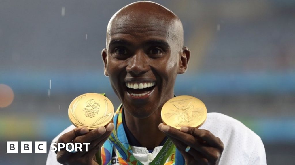 Rio Olympics 2016: Team GB medal haul makes them a ‘superpower of sport’