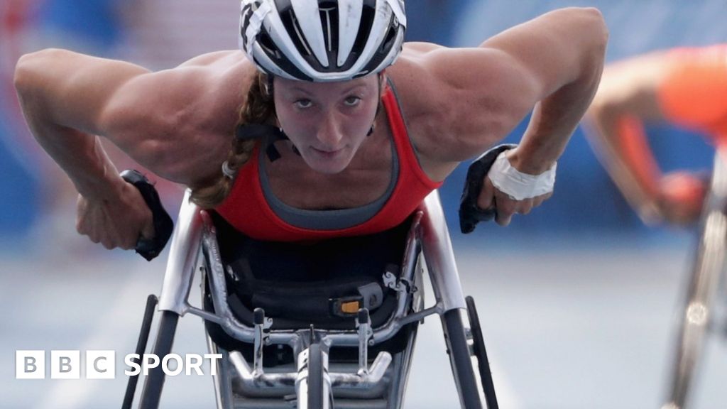 Rio Paralympics 2016: 10 international Paralympic stars to watch Rio Paralympics 2016: 10 international Paralympic stars to watch