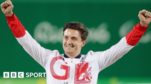 Rio Paralympics 2016: Scots’ achievements can be felt beyond sport