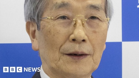 Statins pioneer Akira Endo dies aged 90