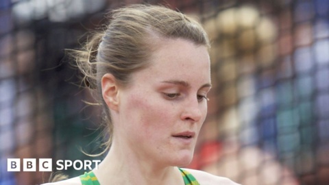 European Indoors: Mageean among four NI athletes named in Ireland team for Belgrade