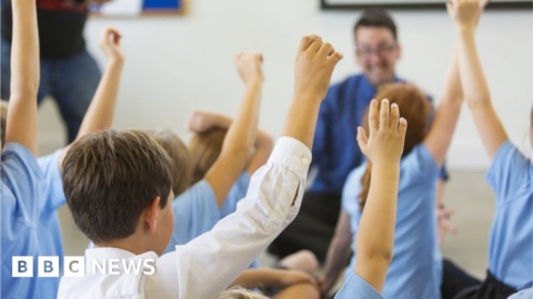 New curriculum could be ‘disastrous’, says education expert