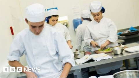 Learning disability students ‘need more living skills help’