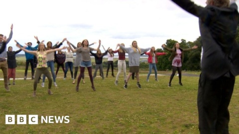 School where pupils sit no exams and leave with no qualifications