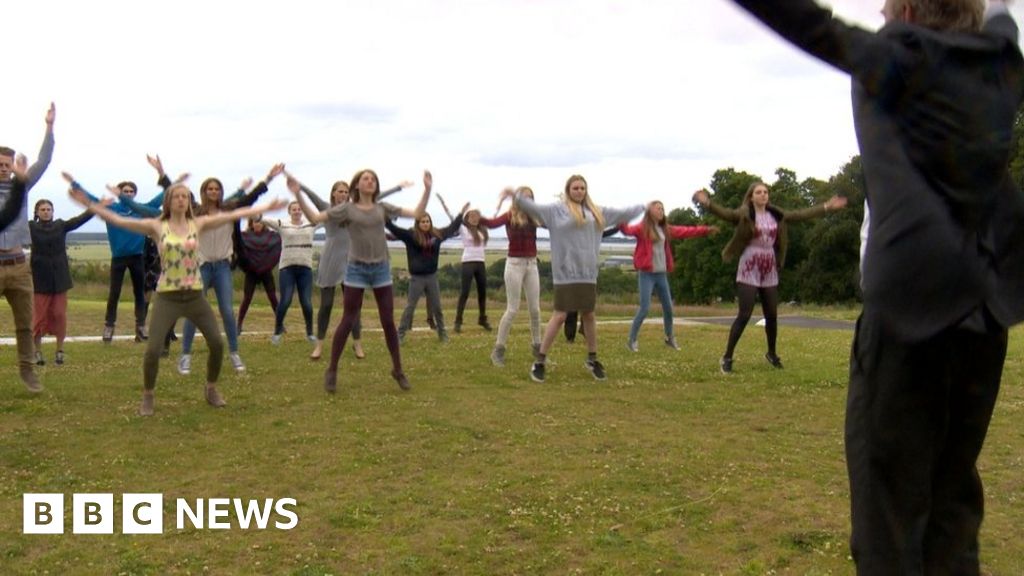 School where pupils sit no exams and leave with no qualifications