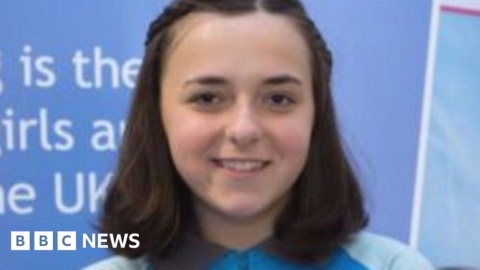 Meet the Guides encouraging girls into science and tech