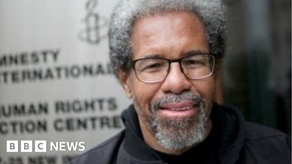My 43 years in solitary confinement My 43 years in solitary confinement