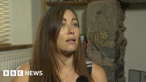 Welsh Learner of the Year is Emma Chappell