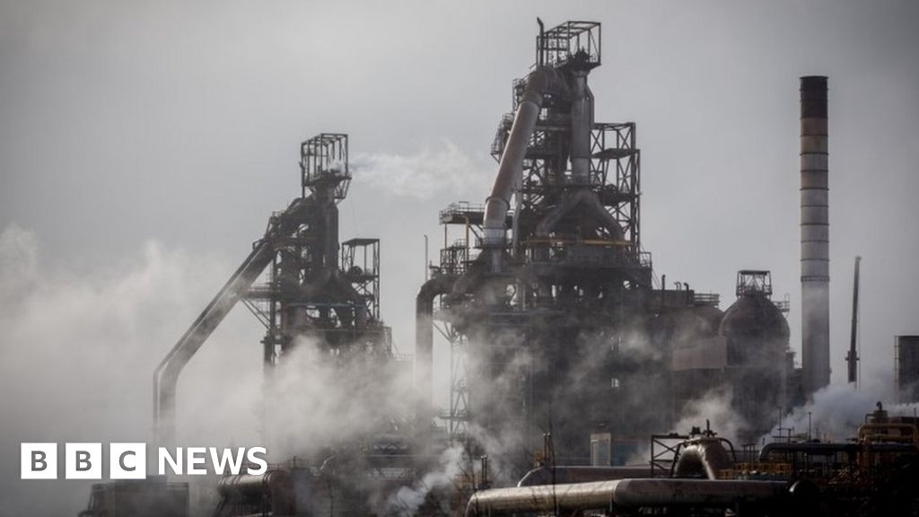 Using Australian coal in Port Talbot ‘needs to stop’