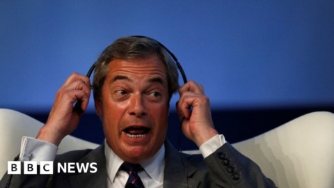 the robot that could tell you how to vote