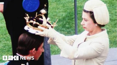 Prince Charles is longest-serving Prince of Wales