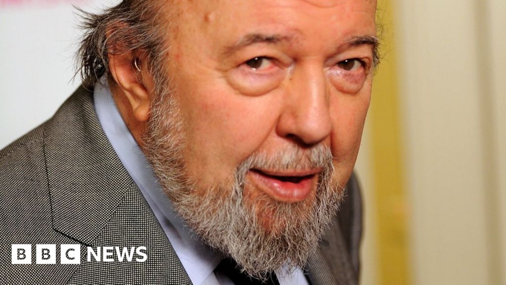 Sir Peter Hall: A giant of British theatre Sir Peter Hall: A giant of British theatre