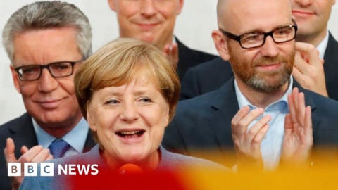 Why this is a turning point