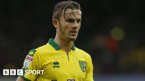 James Maddison believes goals will start to flow for Norwich after third single-goal win