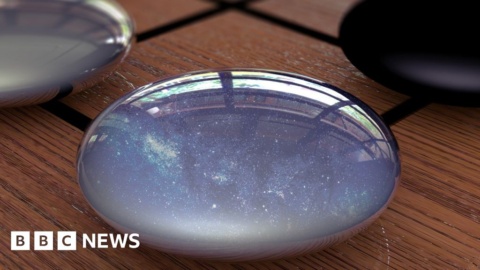 Google DeepMind: AI becomes more alien