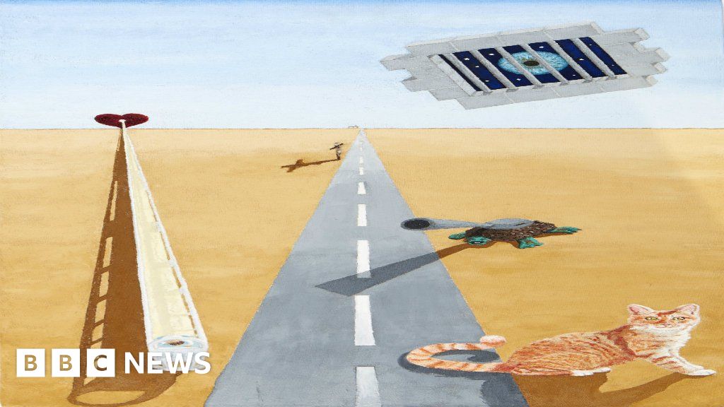 Glasgow exhibition showcases offenders’ artwork Glasgow exhibition showcases offenders’ artwork