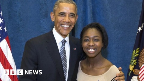 ‘Home-schooling helped me break the glass ceiling’