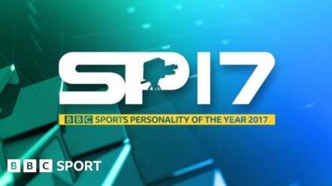 BBC Sports Personality of the Year 2017: Shortlist of 12 revealed for award
