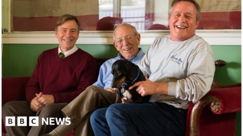 How to keep a family business running after 200 years