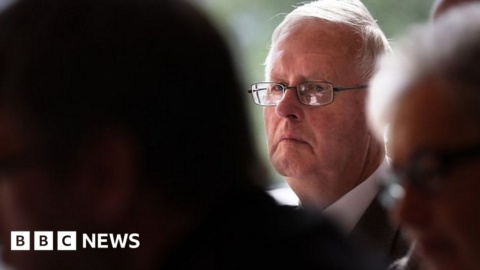 The MPs and ex-MPs who died in 2017