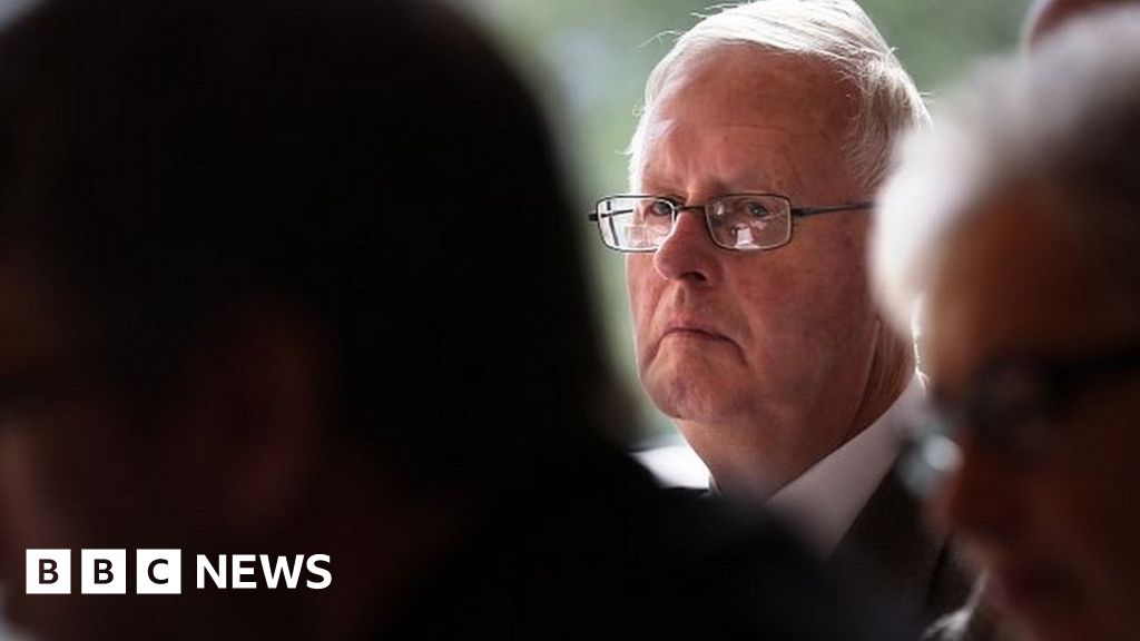 The MPs and ex-MPs who died in 2017