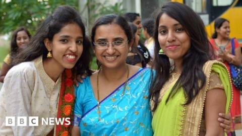 ‘We should own our own livelihood and our own dream’