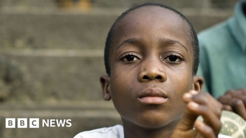 Liberia’s big school experiment