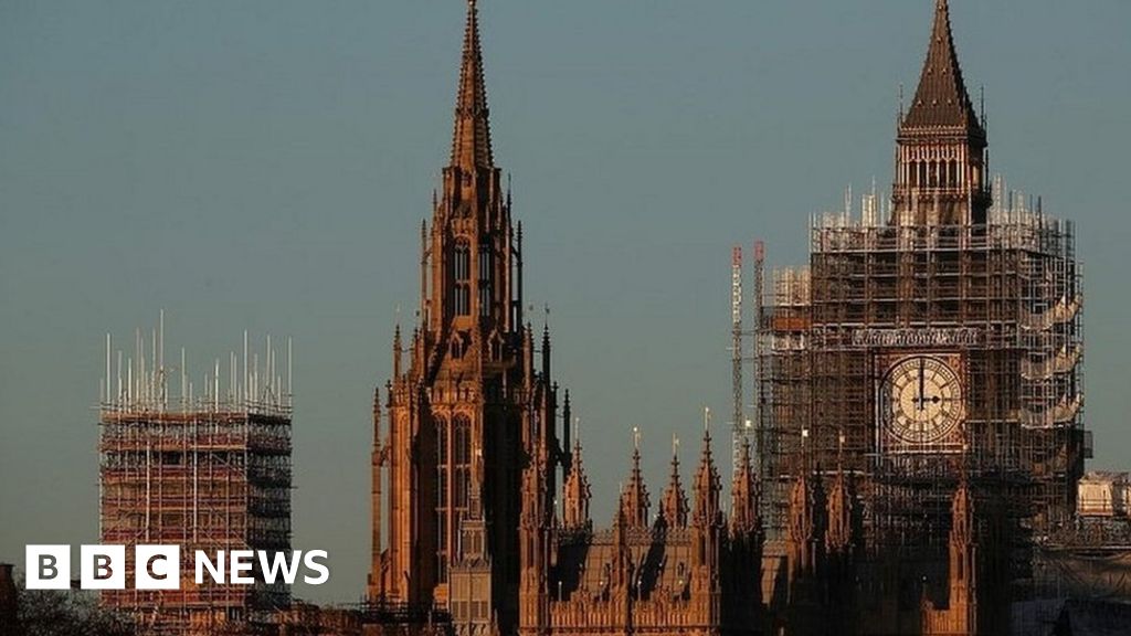 Week ahead in Parliament Week ahead in Parliament