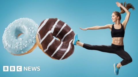 Could these apps help you lose weight for good this year?