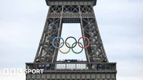 Meet the Welsh athletes going to the Paris 2024 Olympics