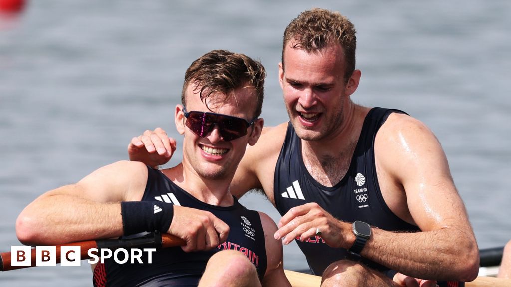 Paris Olympics: Saturday’s top stories from day eight of Games Paris Olympics: Saturday’s top stories from day eight of Games