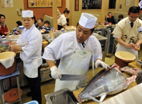 The busiest jobs in the world: Are they worth it?