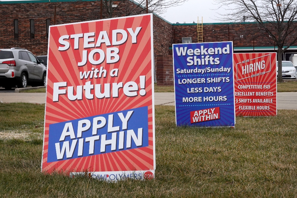 Which will win you the job?