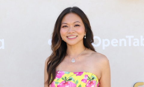 Meet Adele Lim, the screenwriter behind ‘Princess Diaries 3’