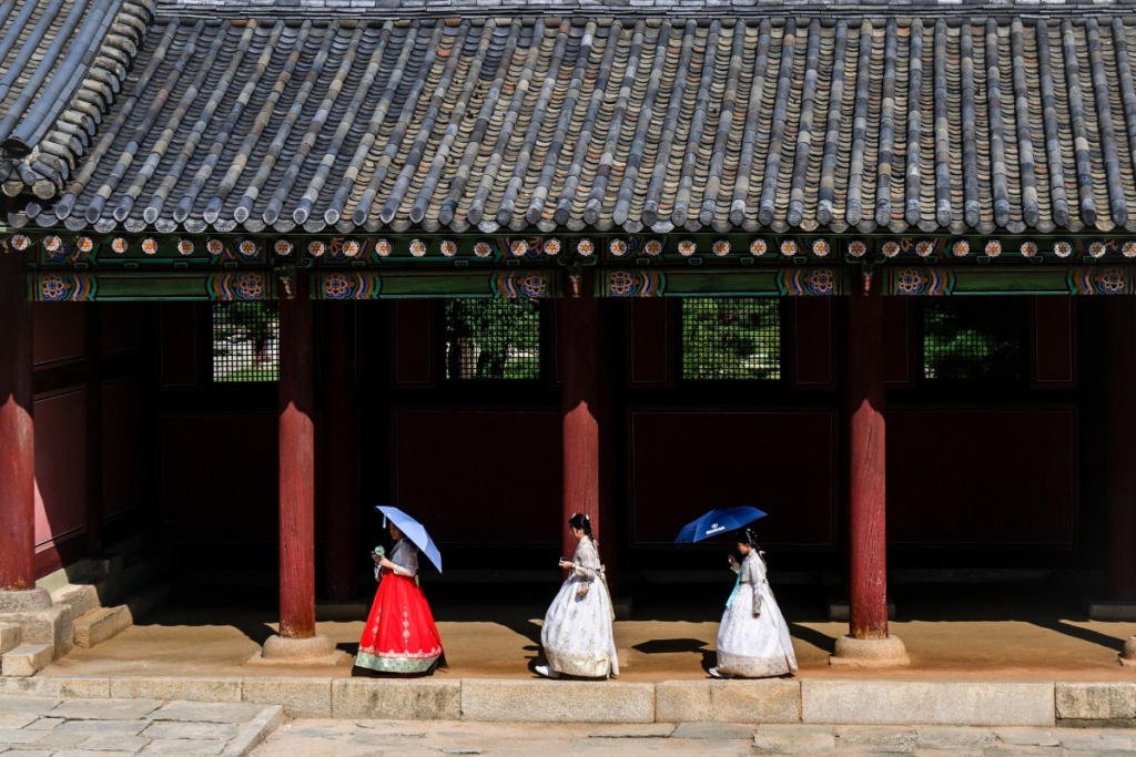 5 scholarships in South Korea for int’l students 5 scholarships in South Korea for int’l students