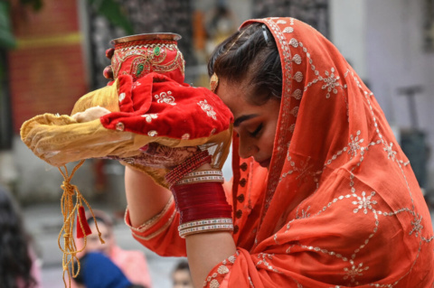 Top courses on the world’s oldest religion