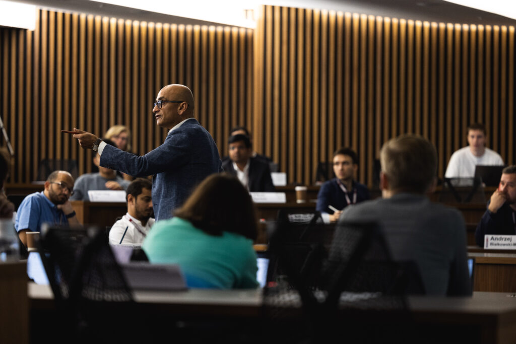 The most impactful EMBAs for experienced professionals The most impactful EMBAs for experienced professionals