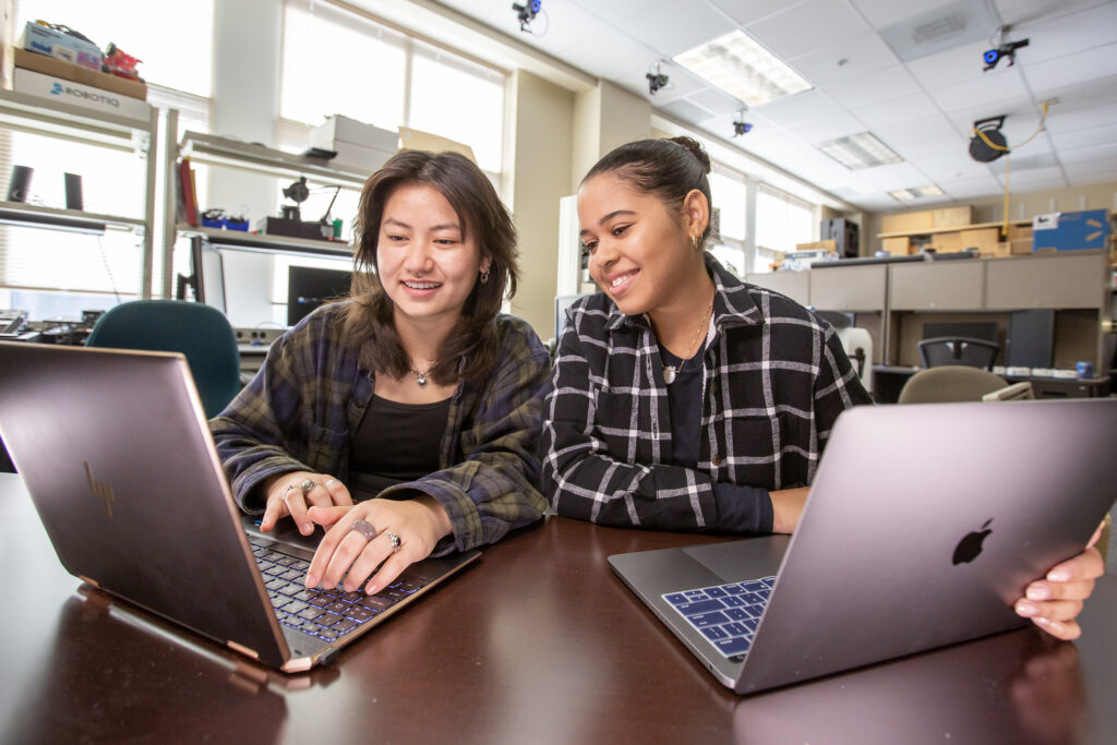 3 universities for computer science programmes that fuel innovation and career growth