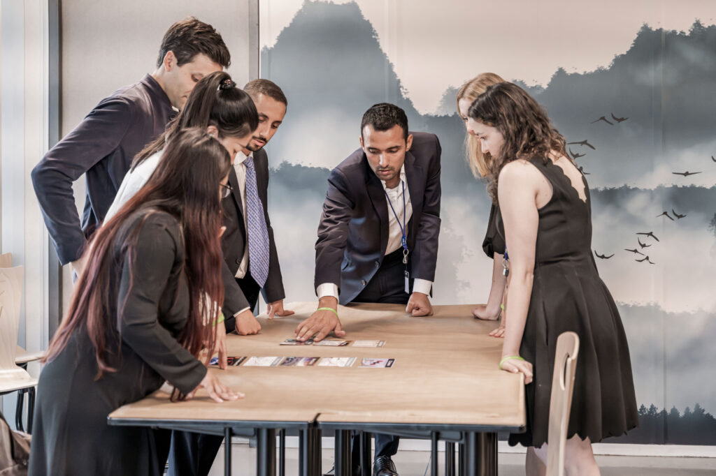 ESCP Business School: Empowering future business leaders ESCP Business School: Empowering future business leaders