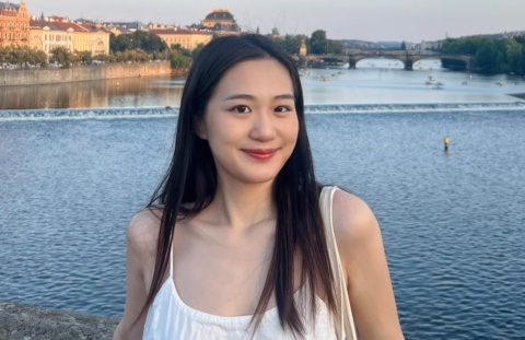 Studying in Denmark changed this Chinese student’s life