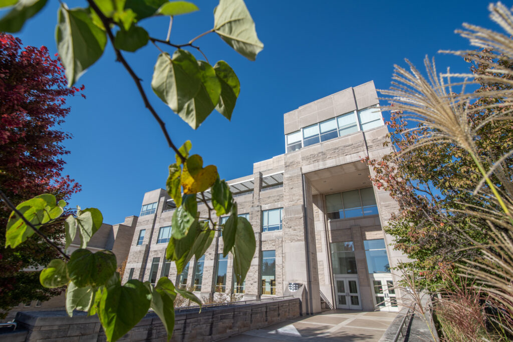 Kelley School of Business revamps its MS in Information Systems with an AI focus Kelley School of Business revamps its MS in Information Systems with an AI focus