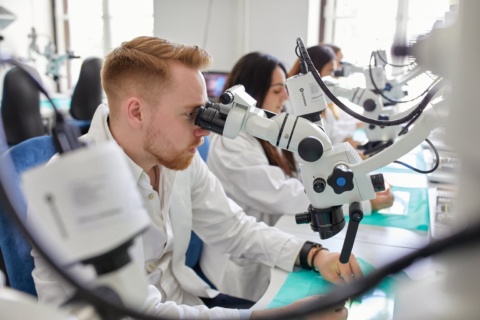 Europe’s top pharmaceutical science degrees shaping the future of medicine